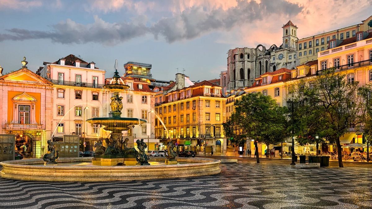 Rossio