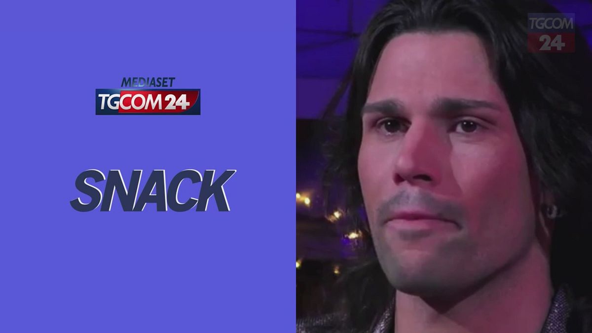 "GF Vip", il best of della puntata 