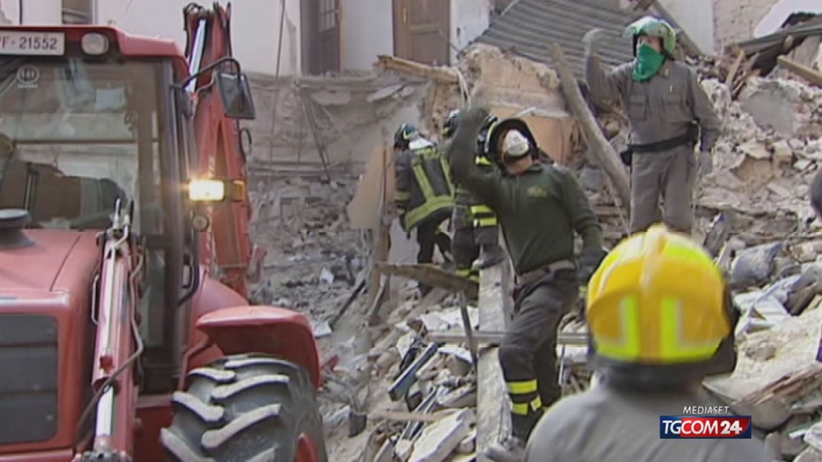 Terremoto L'Aquila, lo Stato risarcirà 6 milioni di euro