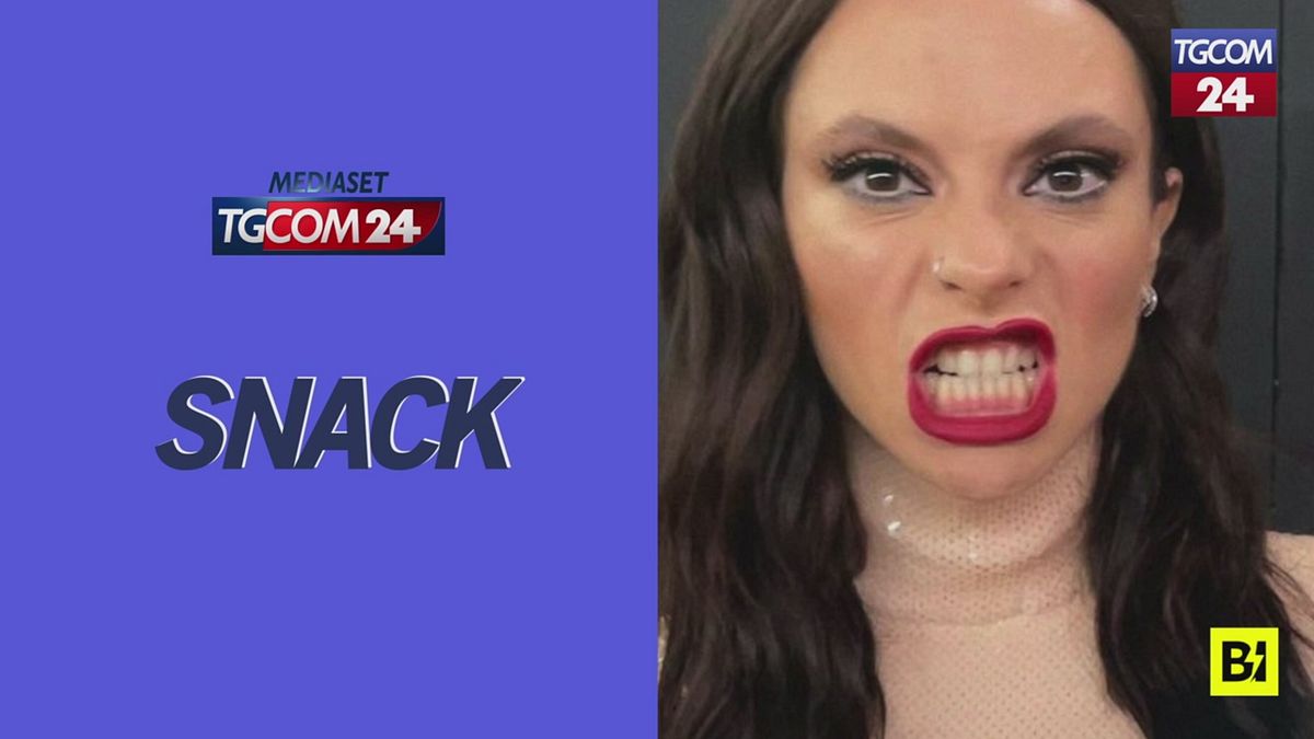 Francesca Michielin: troppo magra, troppi grassa... fatevi i c***i vostri