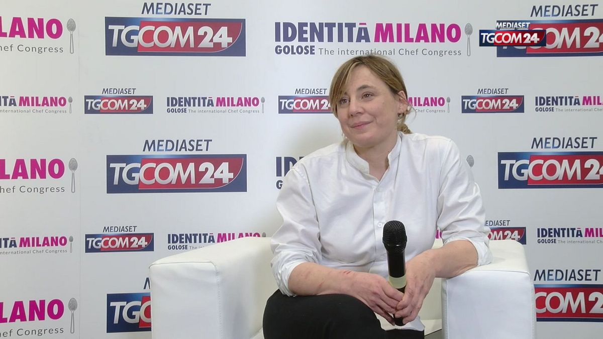  Antonia Klugmann: "Ristorazione sia volano per cambiamenti anche sul territorio"