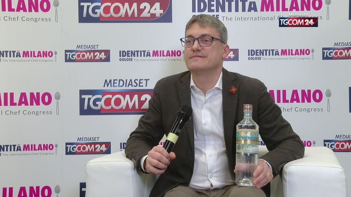 Distilleria Bonaventura Maschio: "Una nuova veste per raccontare la nostra storia"