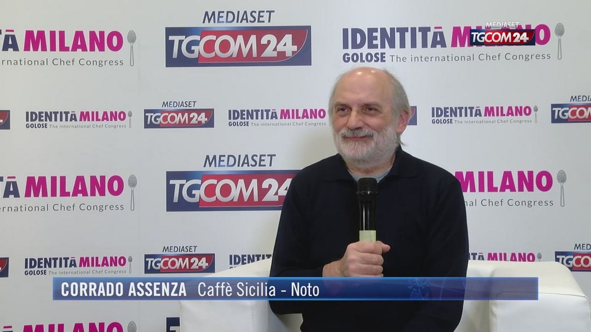 Corrado Assenza, la rivoluzione in pasticceria che parte dalla cultura