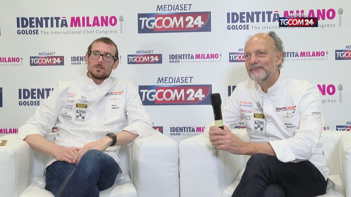 I segnali di fumo de La Madonnina del Pescatore