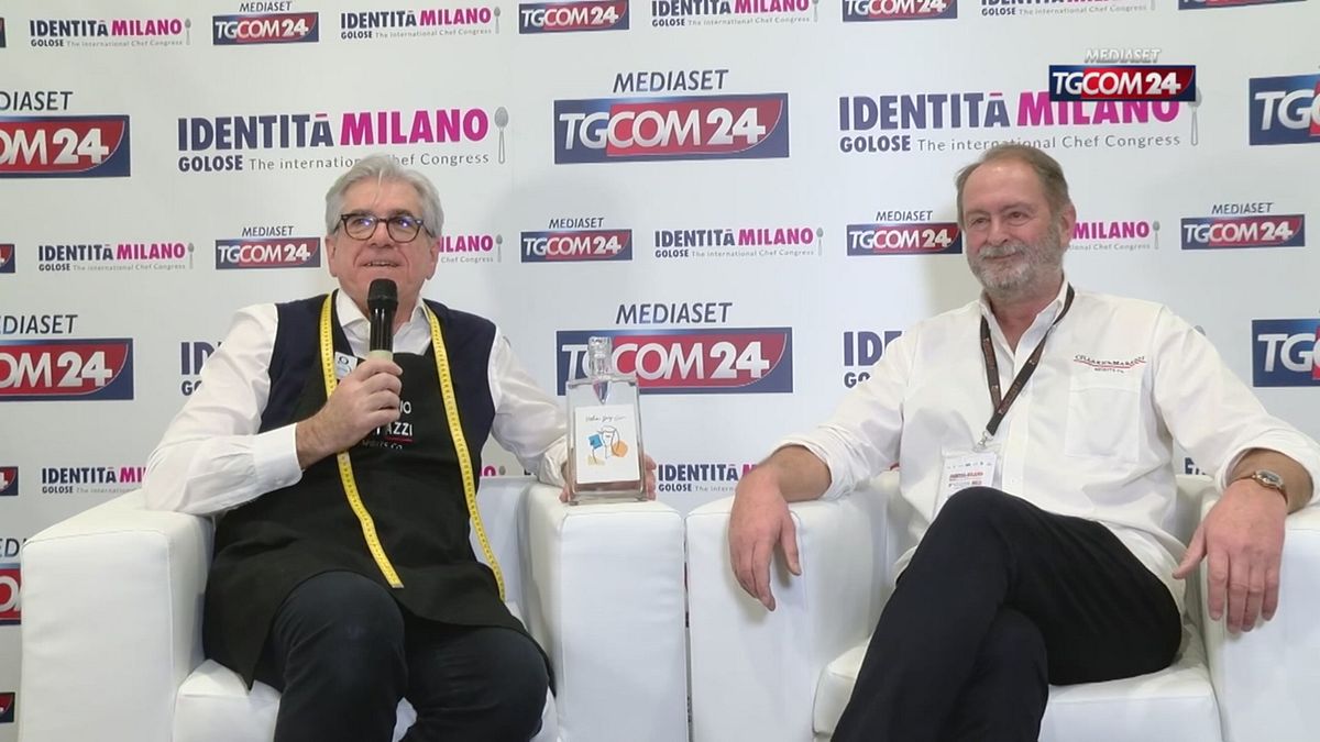 Cillario & Marazzi, la rivoluzione nel mondo del gin