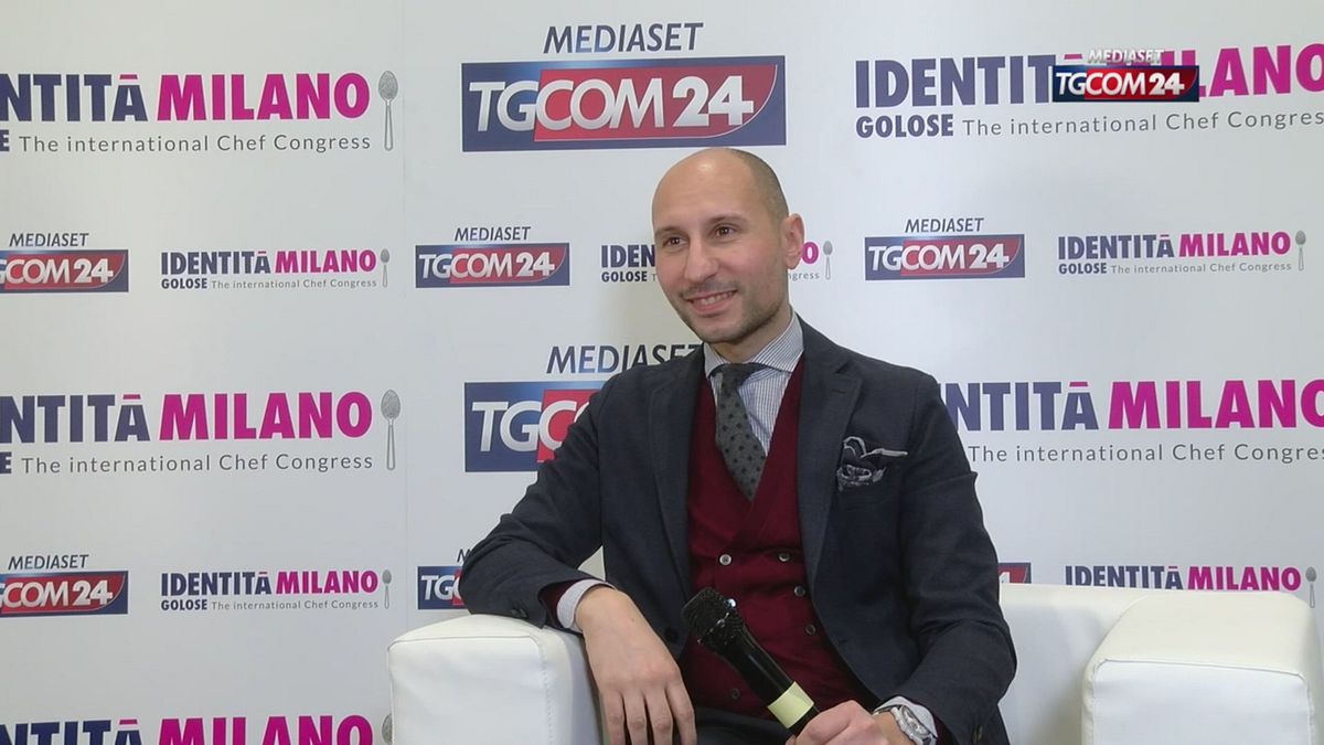 Mixology, Francesco Cione: "La tendenza è nel basso contenuto alcolico"