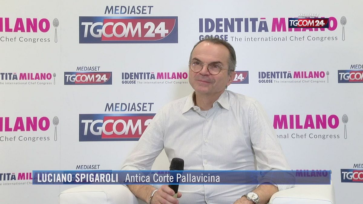 Antica Corte Pallavicina, l'eccellenza dei salumi nasce dal benessere dell'animale