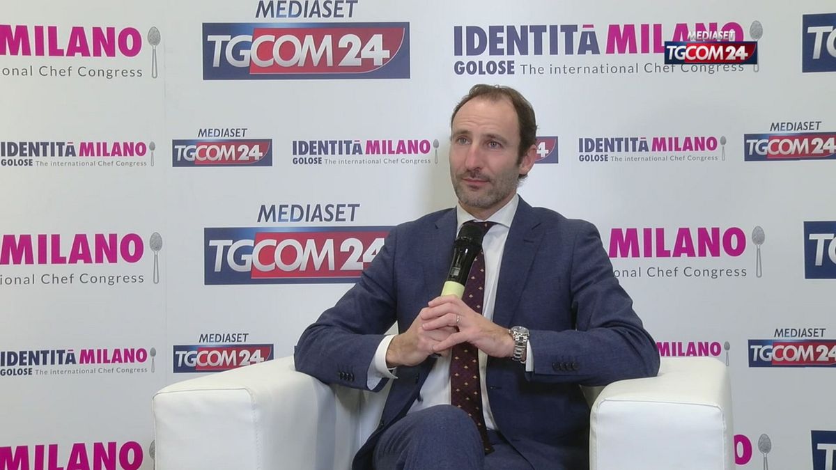 Sanpellegrino, Stefano Marini: "Con la Young Chef Academy sosteniamo il futuro del mondo della gastronomia"