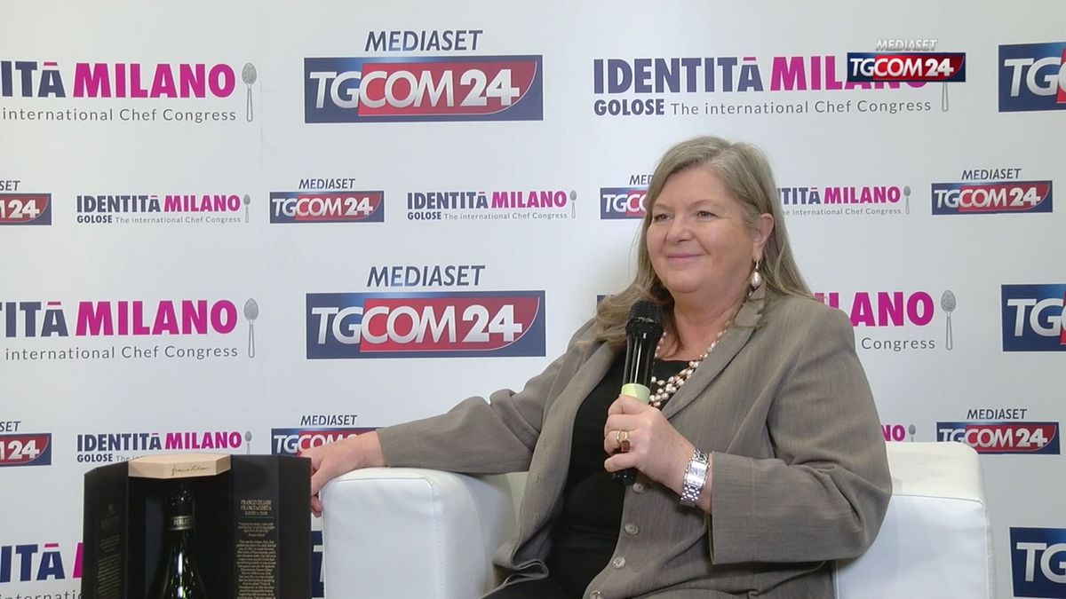 Berlucchi, Cristina Ziliani: "Nel territorio le radici della nostra eccellenza"