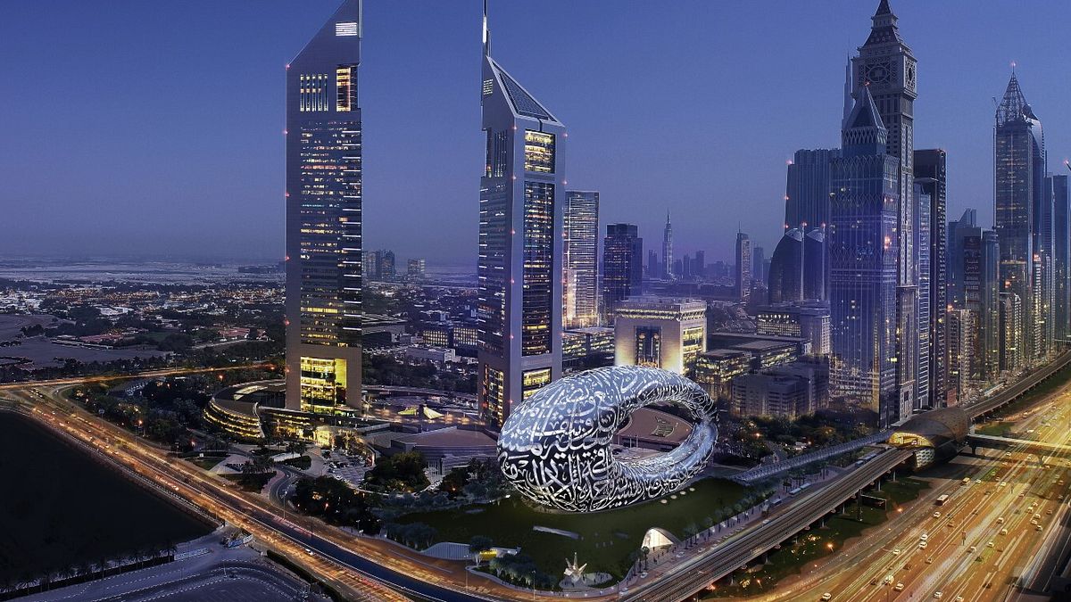 Museo del Futuro