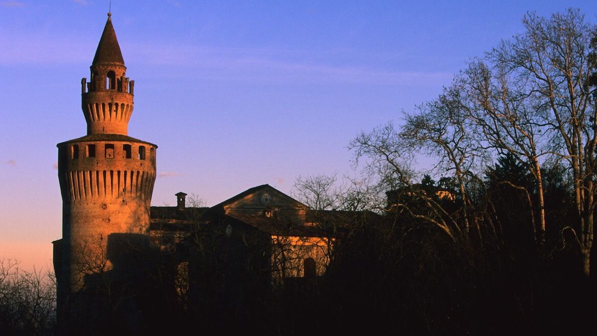 Castello di Rivalta