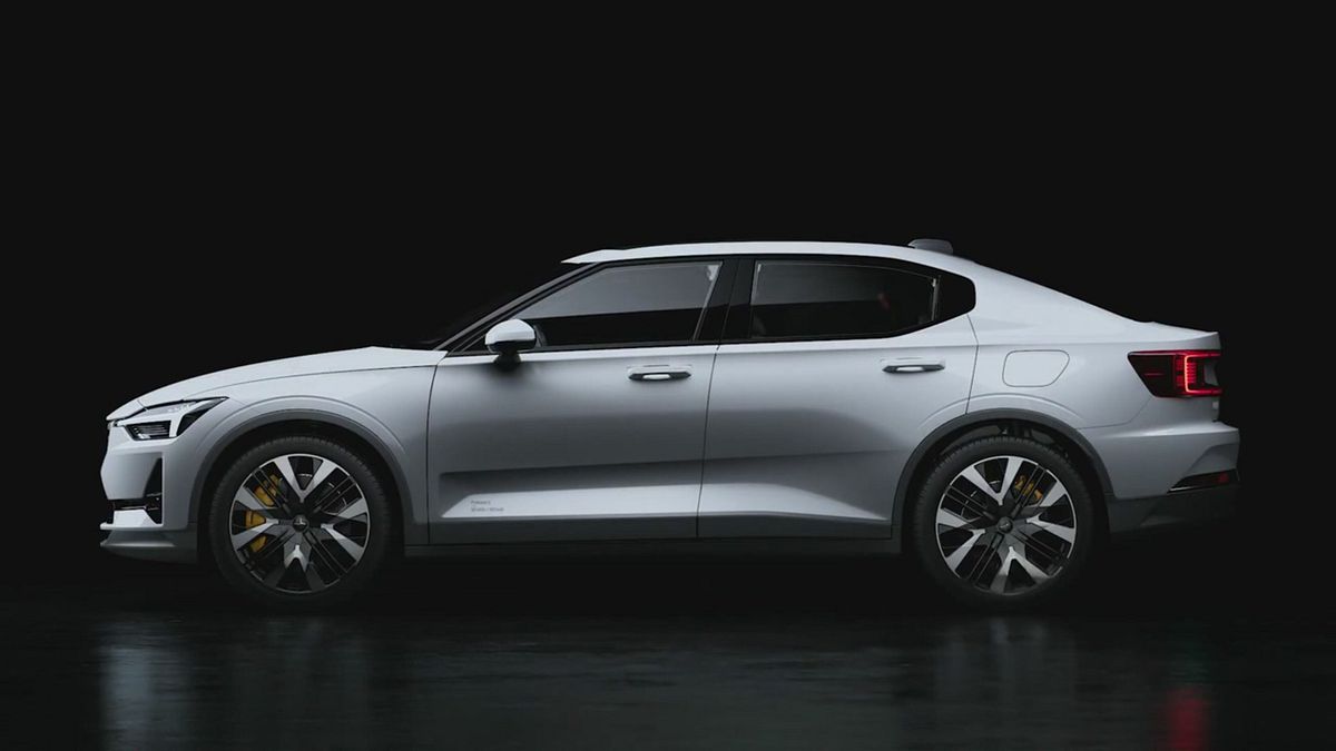 Polestar 2