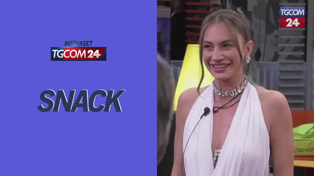 "GF Vip", il meglio della puntata del 6 febbraio