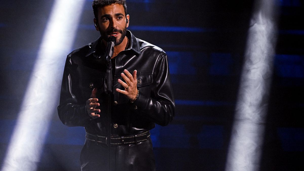 Marco Mengoni