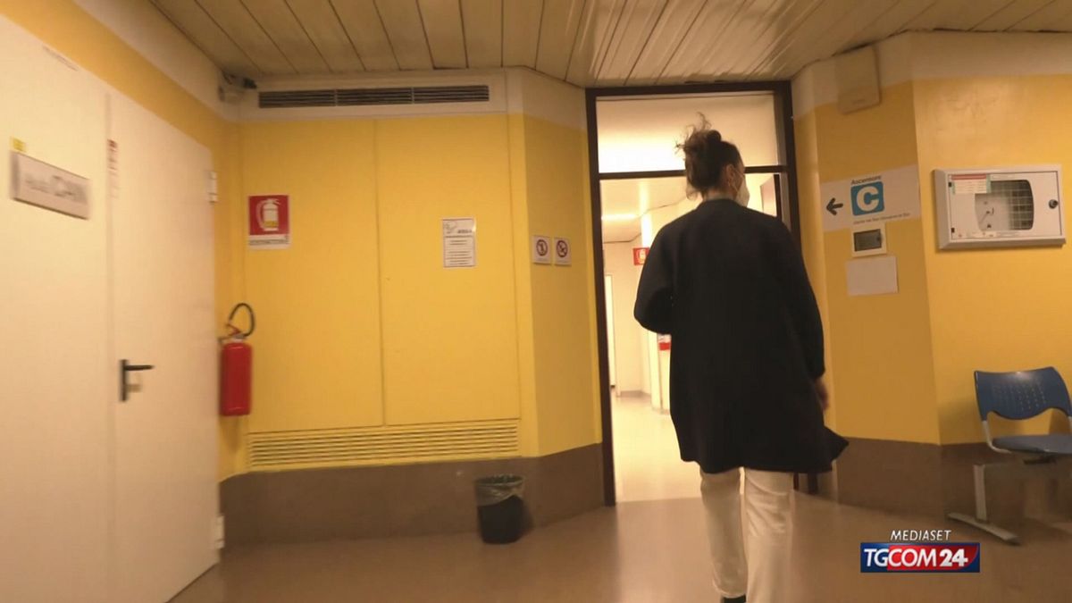 21.02 CANDIDATE LAZIO (riequilibrio tg4) SRV