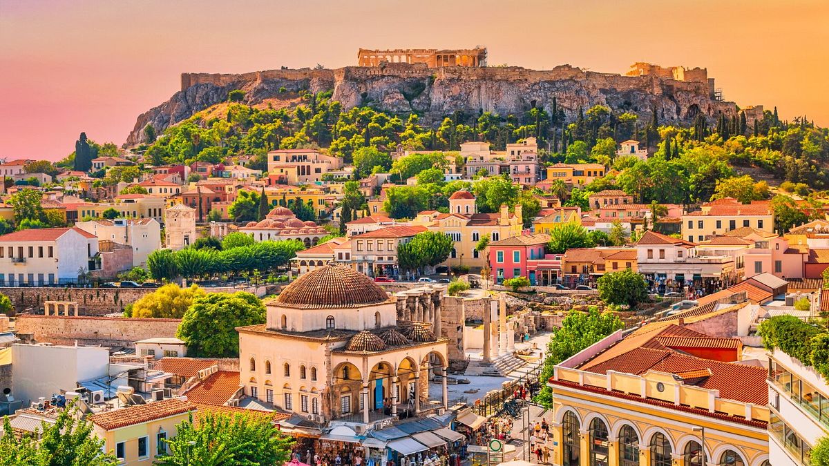Atene