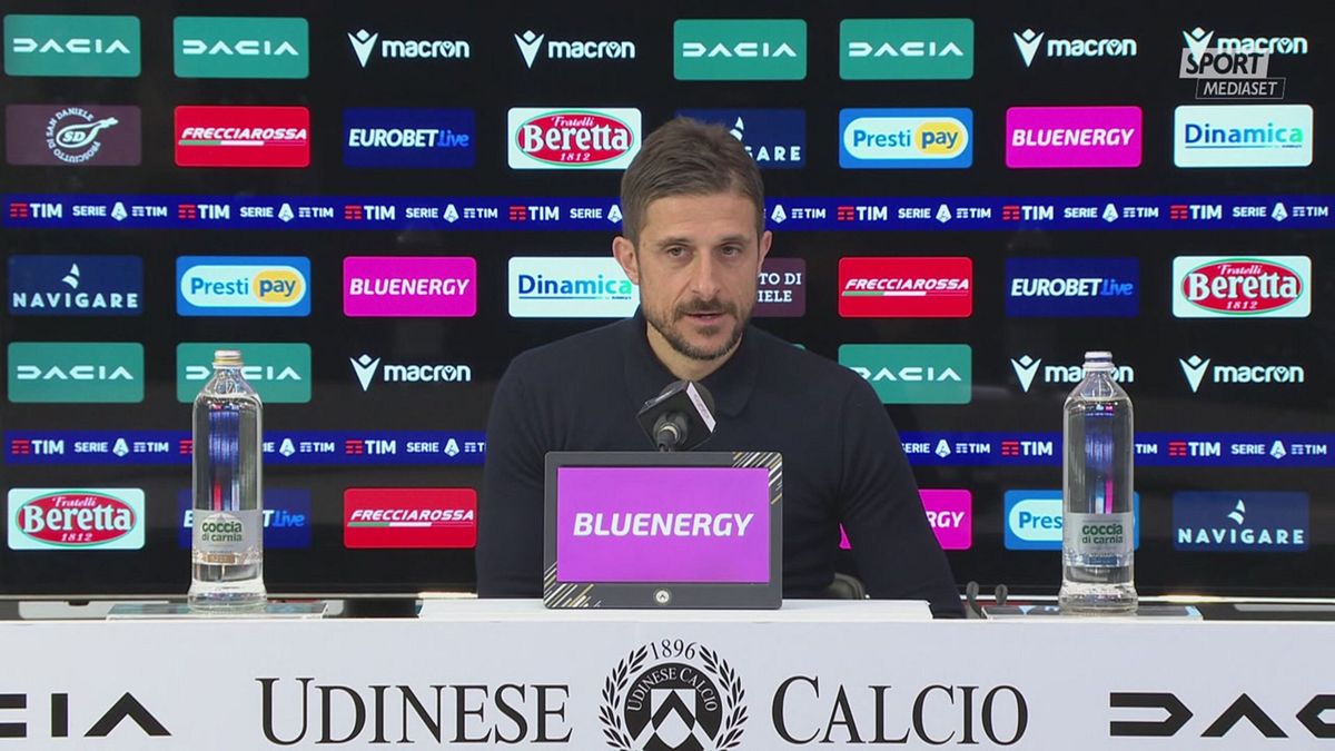 Dionisi: "Essere senza Berardi fa la differenza"