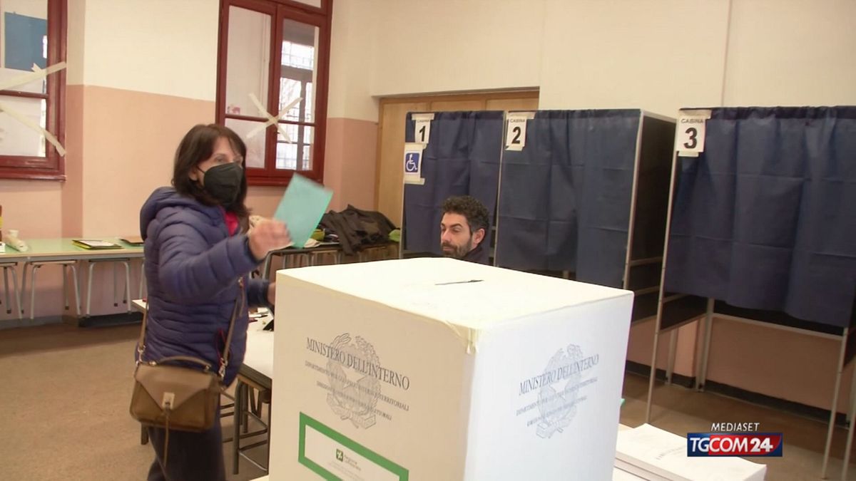 11.50 RISULTATO E PARTITI SRV