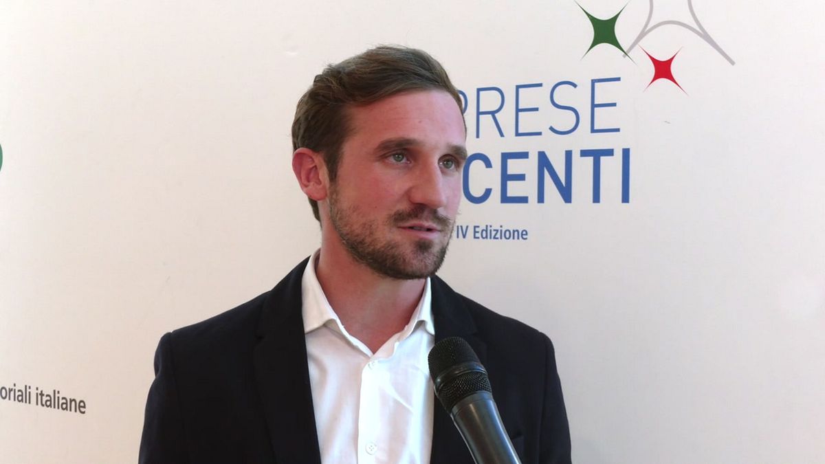 Imprese Vincenti, Monge e l'innovazione per il benessere animale