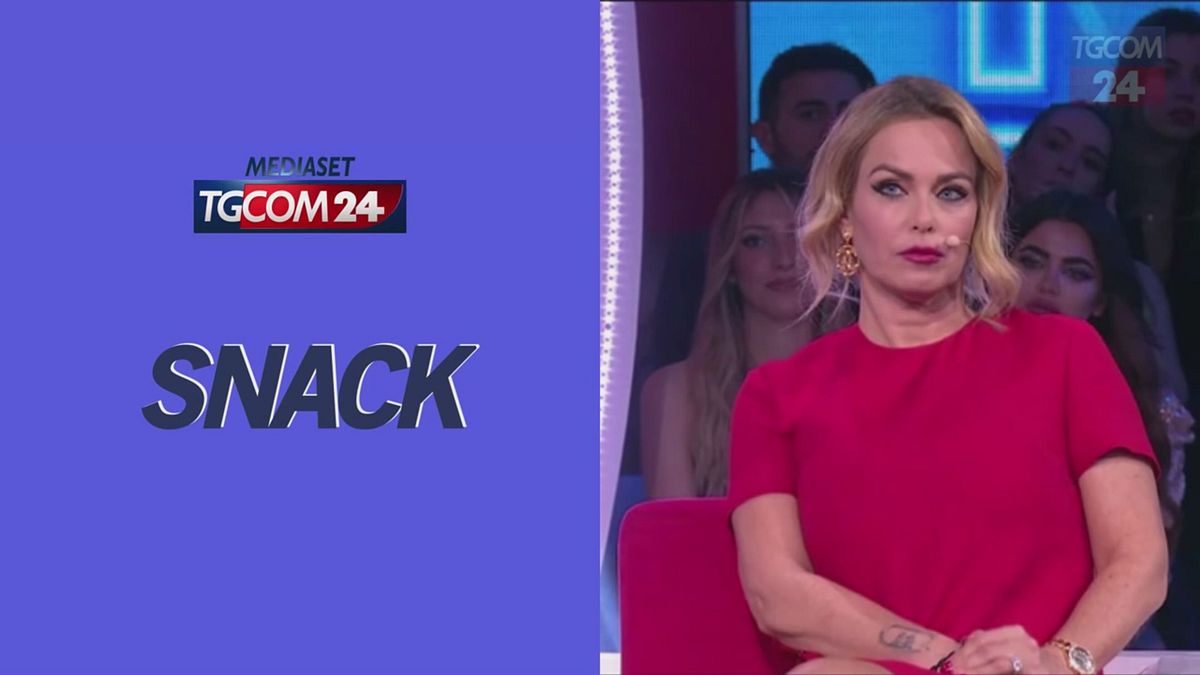 "GF Vip", il meglio della puntata del 16 febbraio