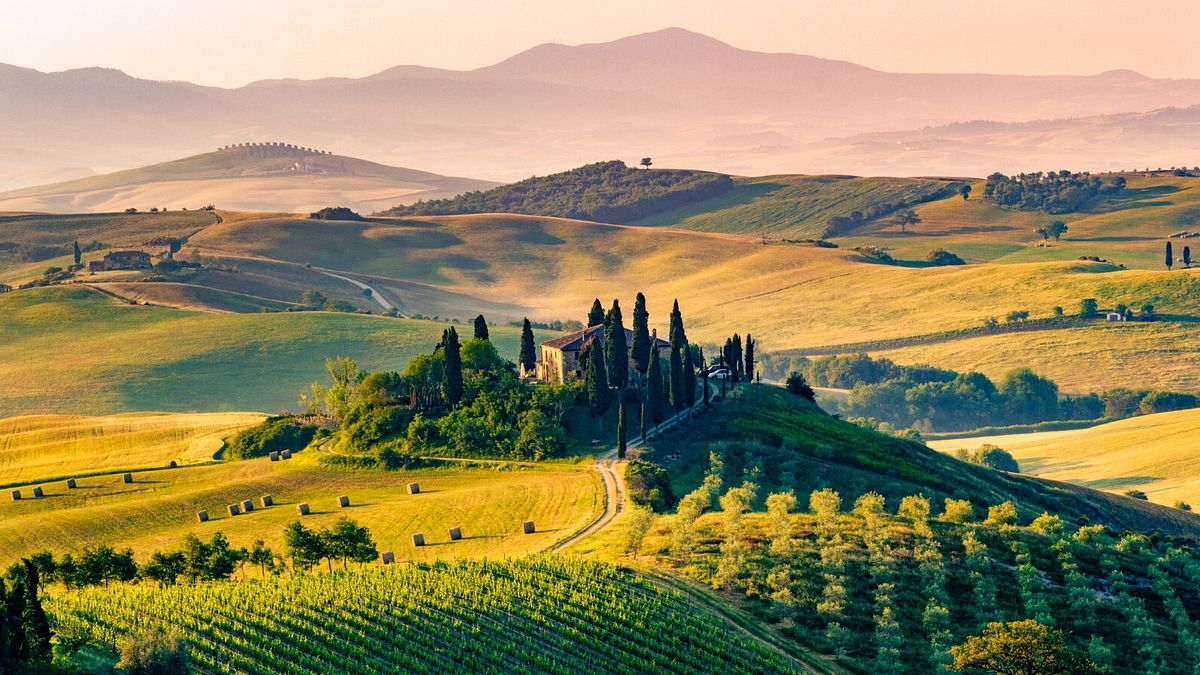 Toscana