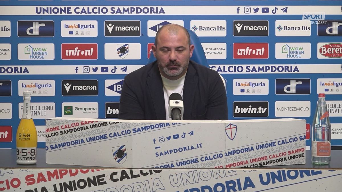 Stankovic: "Per noi ogni partita è importante"