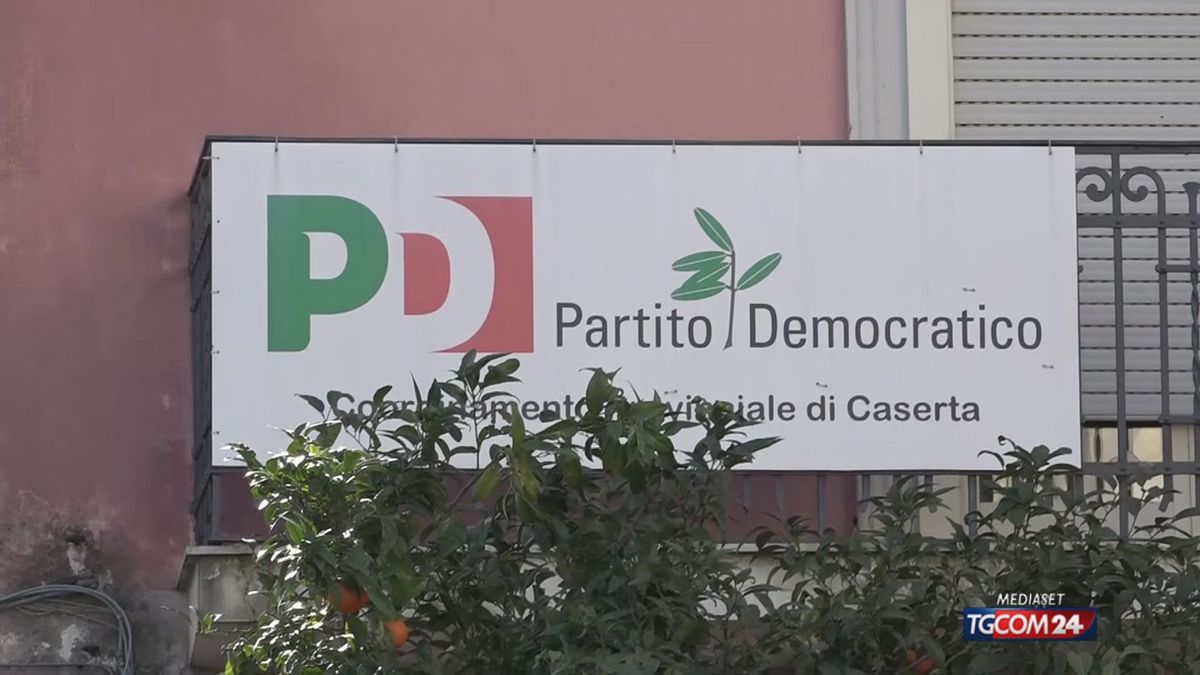 Primarie Pd tra tesseramenti e magistratura