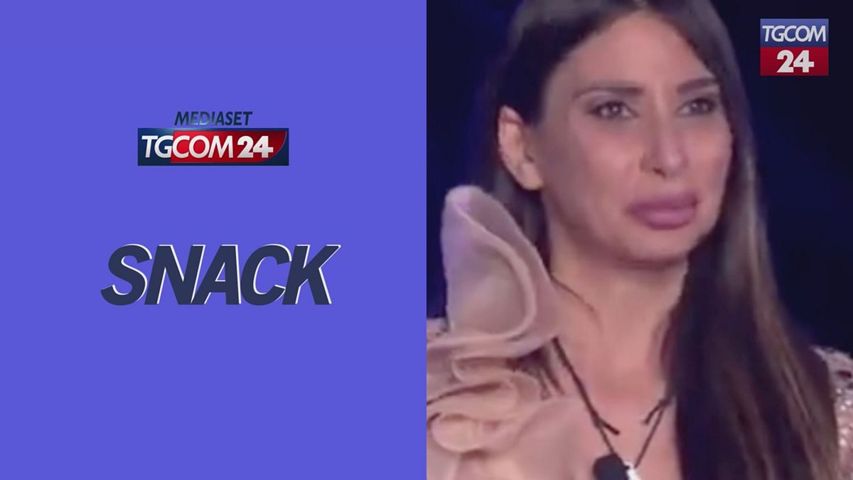 "GF Vip", Sarah Altobello è l'eliminata ma ha il biglietto di ritorno