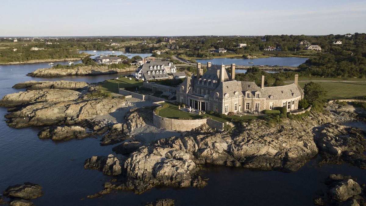 Rhode Island
