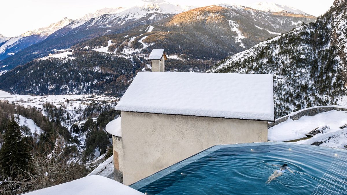 Bormio, QC Terme Bagni Vecchi, ph Valentina Sommariva 