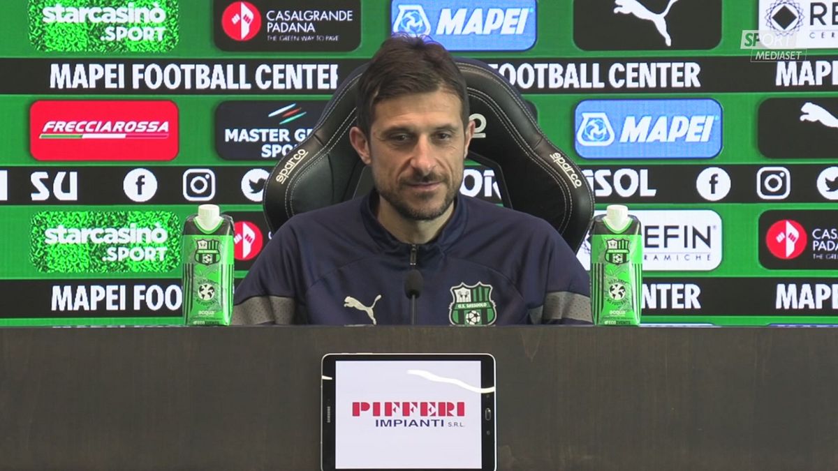 Dionisi: "Col Lecce partita dal risultato non scontato"