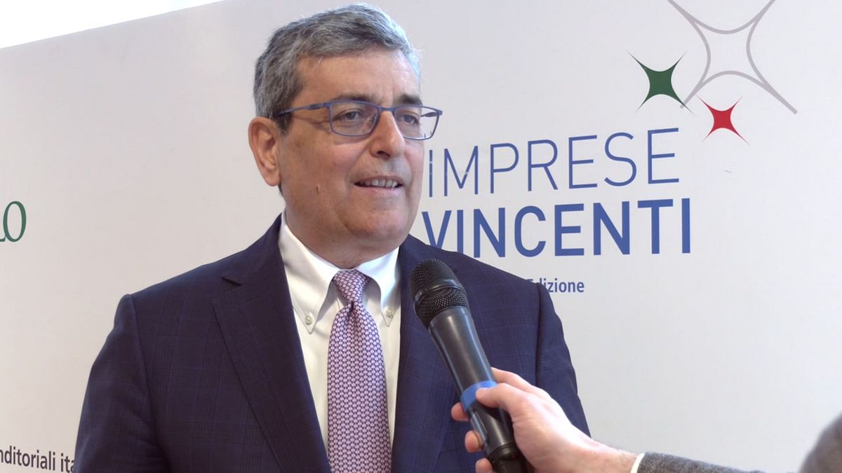 Imprese Vincenti, il ruolo del Terzo Settore nell'economia italiana