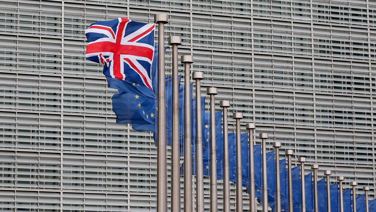 Chiude la classifica la Brexit, ossia l'uscita della Gran Bretagna dall'Unione europea. Tale decisione ha dato il via a una complessa procedura di divorzio, che costringe Londra e Bruxelles a ricostruire un rapporto nuovo dopo un lungo matrimonio.