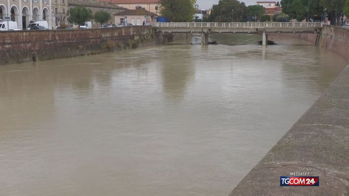 Alluvione di Senigallia, cinque mesi dopo l'inchiesta si ferma