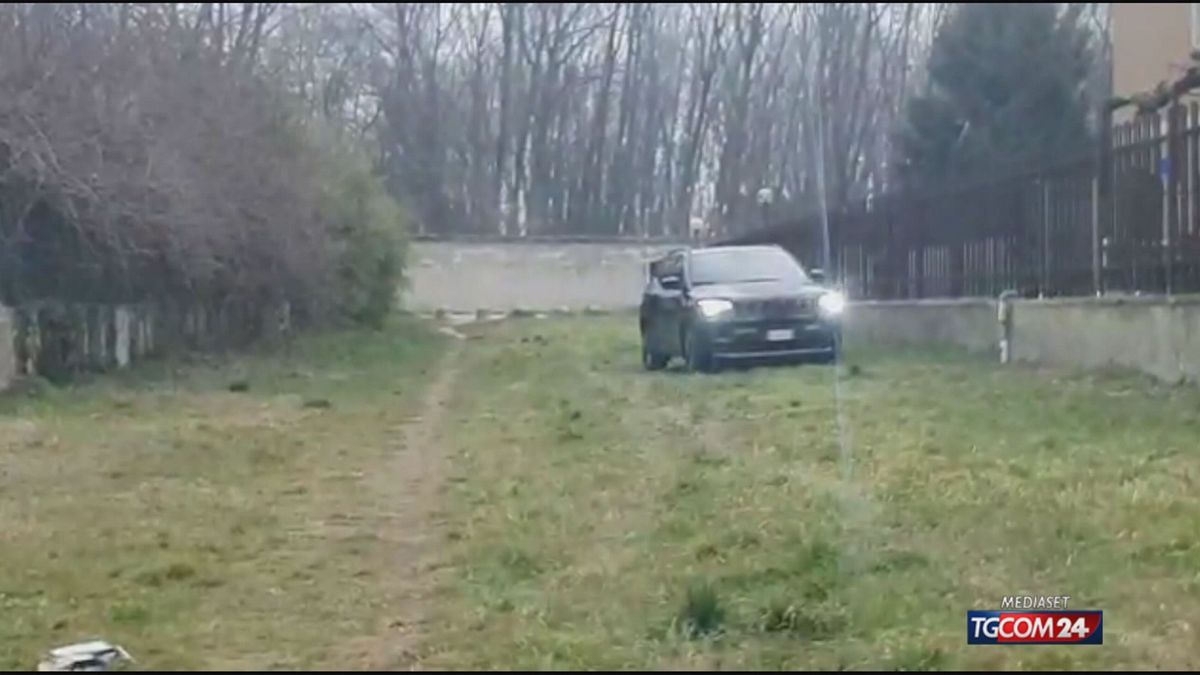 Jeep Compass 4xe Filippone SRV