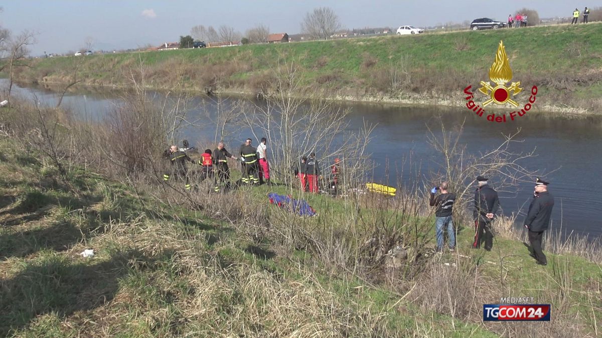 Padova, poliziotto eroe muore nel tentativo di salvare un anziano