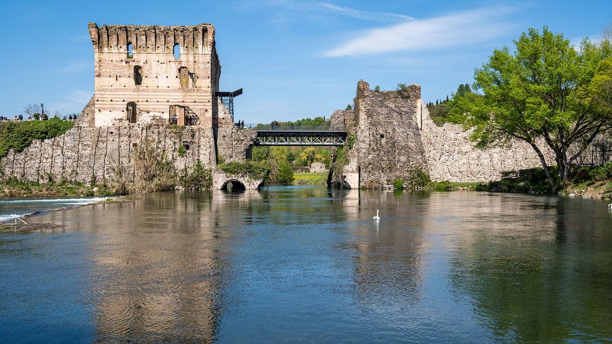  Borghetto sul Mincio, Verona