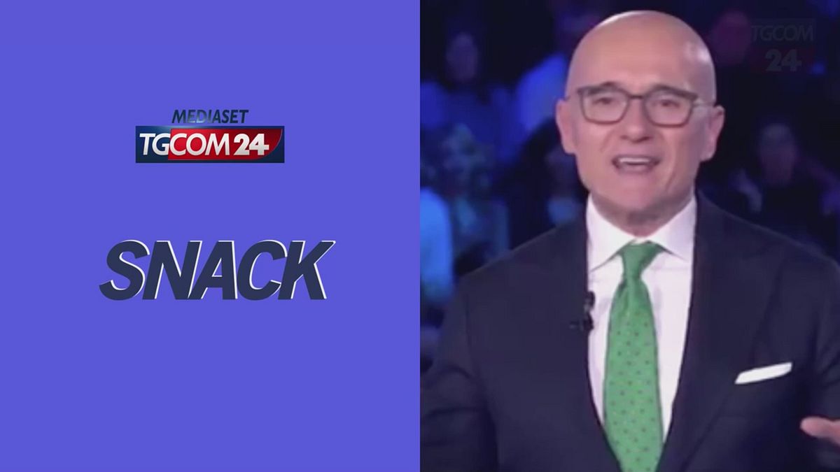 "GF Vip" il meglio della 39esima puntata