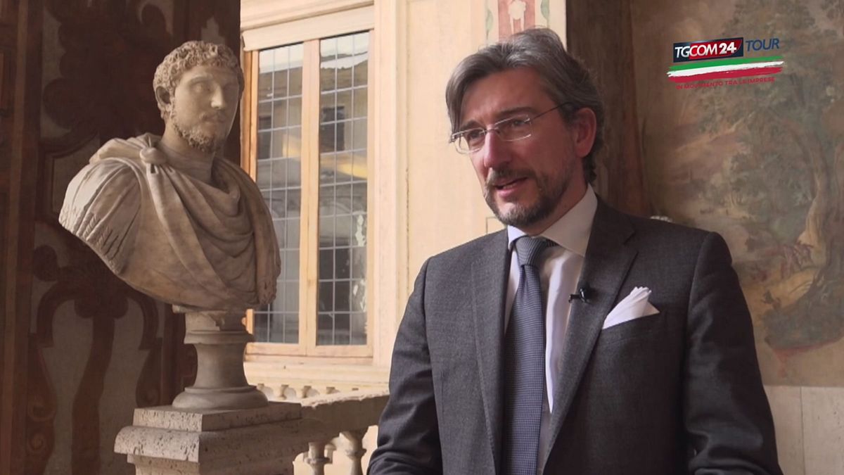 Luca', Toyota Motor Italia: "Affrontiamo la transizione energetica con un approccio multitecnologico"