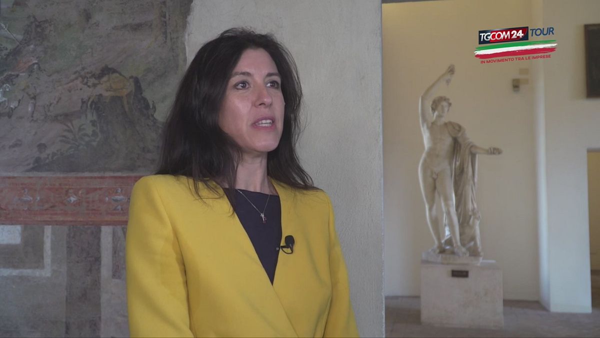 Costagli (Gruppo FS): "Incentivare la mobilità collettiva per facilitare la transizione energetica"