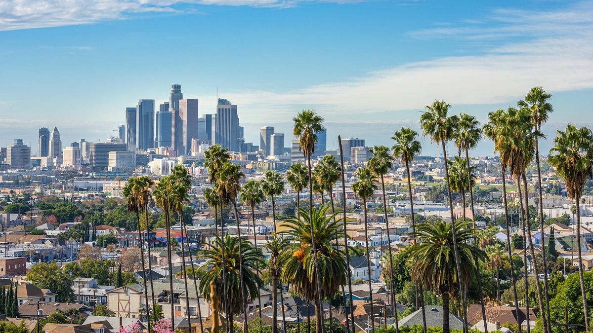 Los Angeles
