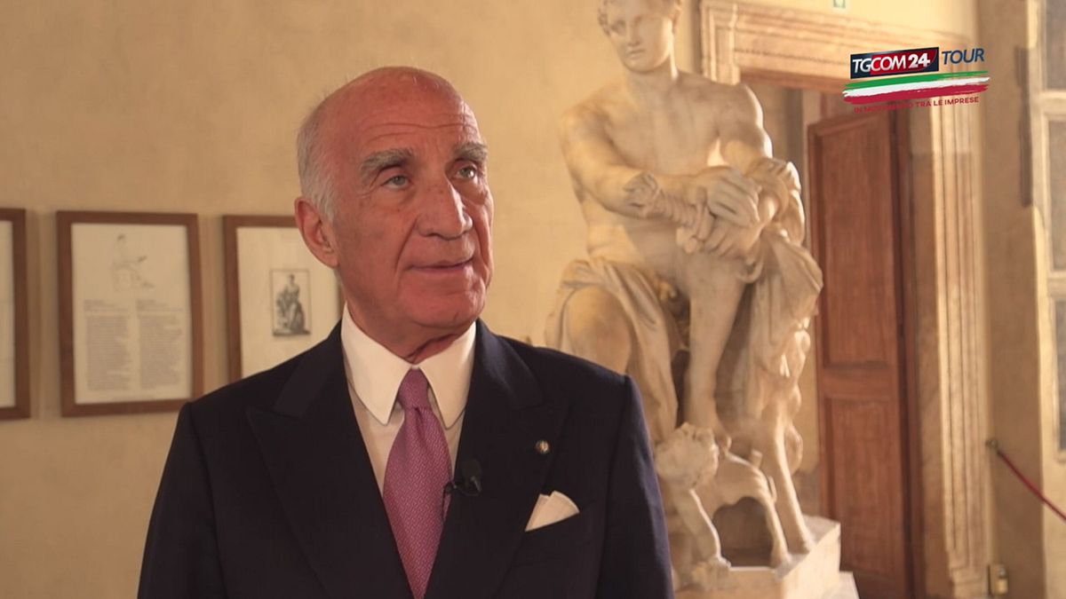 Sticchi Damiani (ACI): "Percorso verso la decarbonizzazione sia graduale"