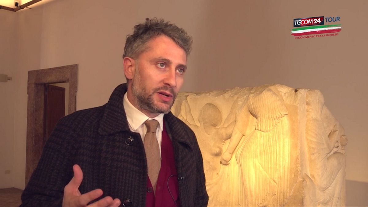 Passeri (Distretti Ecologici): "Stop al Superbonus rallenta la transizione"