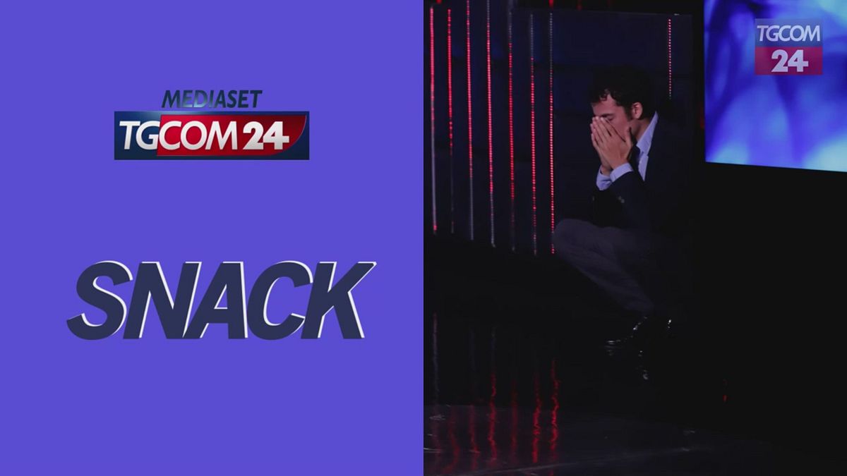 "GF Vip", Edoardo Donnamaria squalificato dal gioco; Antonella si dispera