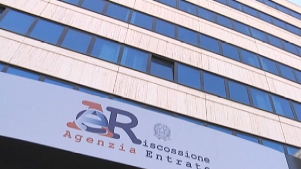 12.00 IL FISCO NON SI FERMA SRV