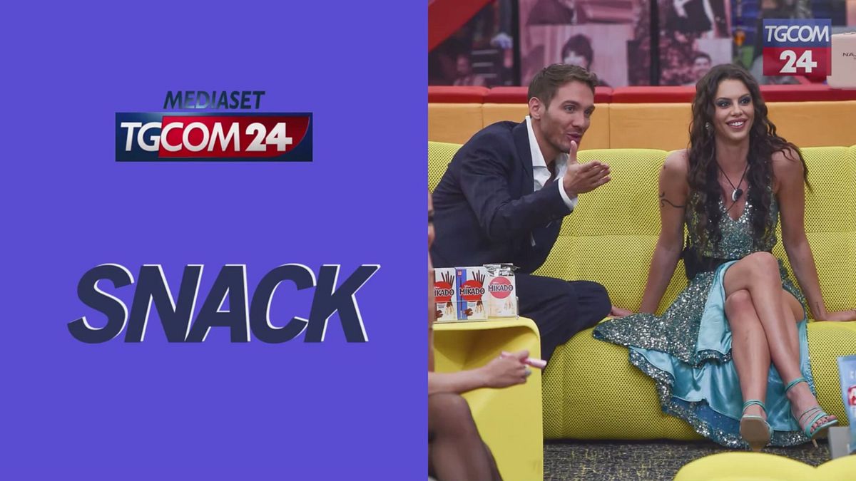 "GF Vip" il meglio della 41esima puntata