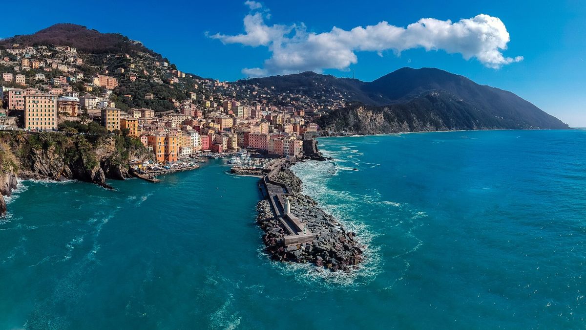 Camogli