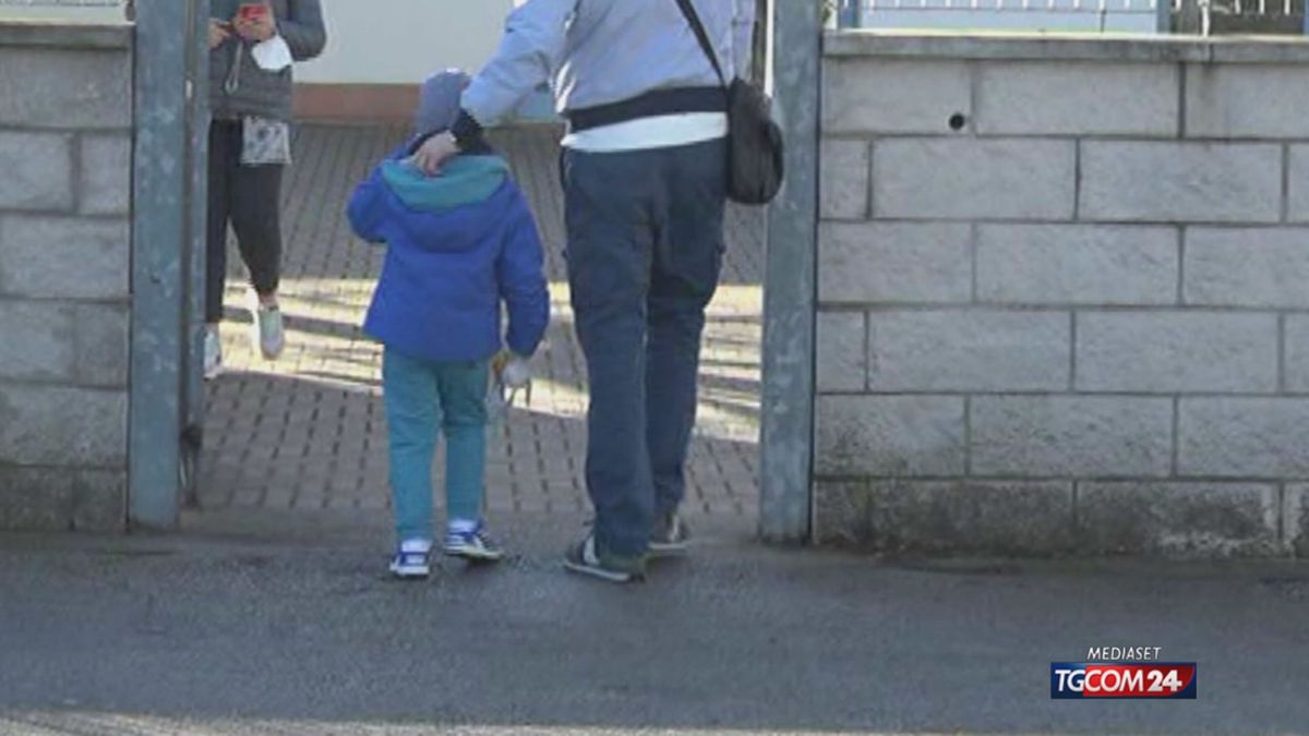 Viareggio, scuola cancella Festa del Papà