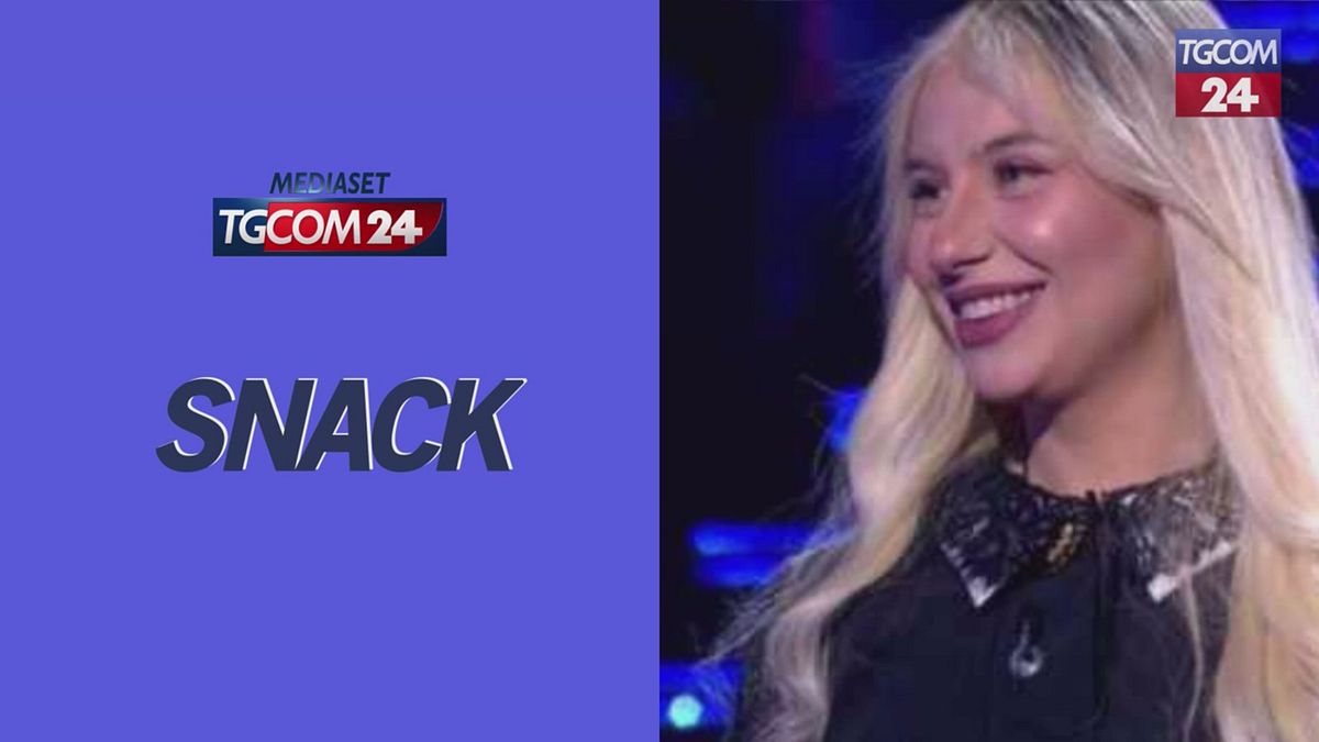 "GF Vip", Micol Incorvaia è la seconda finalista: Antonella in lacrime