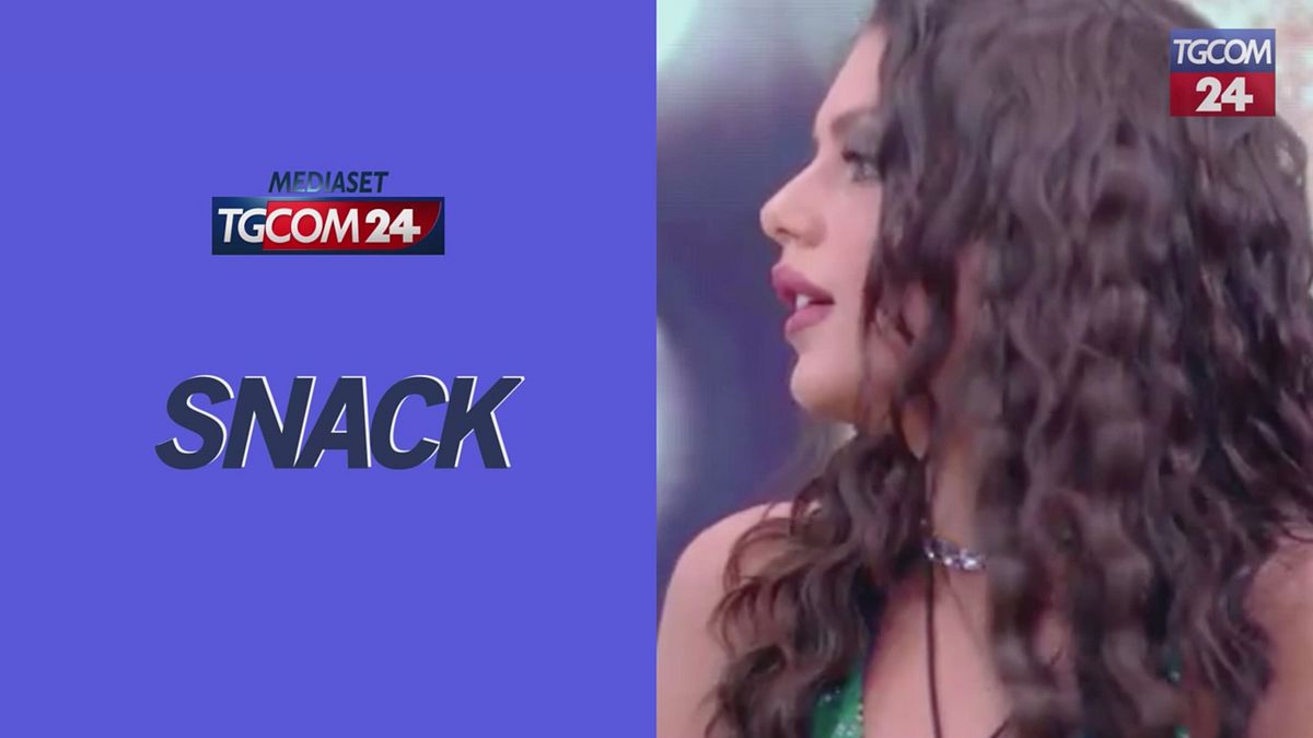 Antonella Fiordelisi eliminata dal "GF Vip"